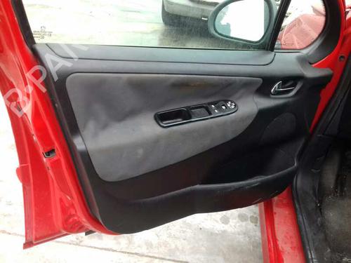 Drivaksel fortil Højre PEUGEOT 207 (WA_, WC_)  | BP12755429M39 