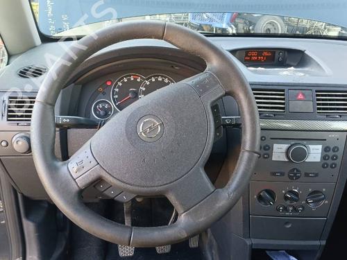 Engine control unit (ECU) OPEL MERIVA A MPV (X03) | BP40467340M57 - Image 20