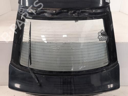 Used Tailgate MAZDA 3 (BK) 2.0 MZR-CD (BK14) (143 hp) 12802467