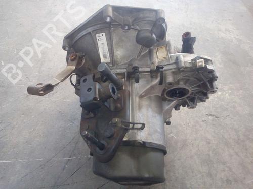 Gearbox TATA INDICA  | BP12855324M3 