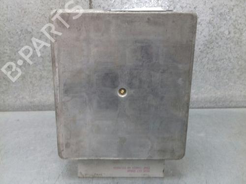 Used Engine control unit (ECU) FORD ESCORT V (AAL, ABL) 1.8 TD (90 hp) 12816399