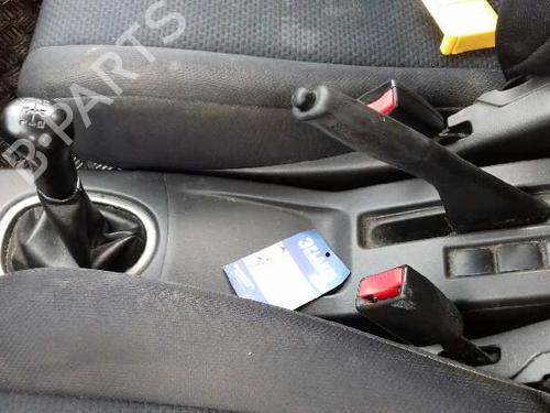 Brake master cylinder SUZUKI LIANA Hatchback 1.6 (RH416) | BP40187982M77 - Image 20