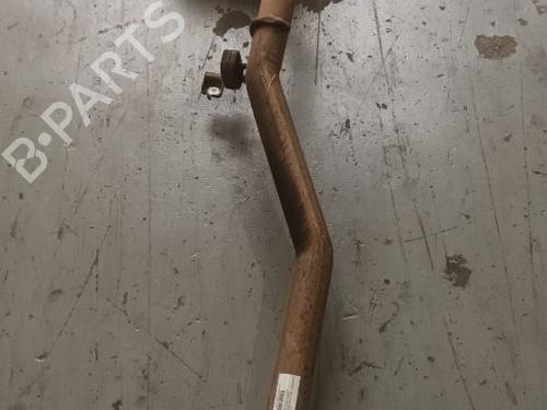 Système d'échappement MERCEDES-BENZ C-CLASS Coupe (CL203) C 220 CDI (203.708) (150 hp) 30748946