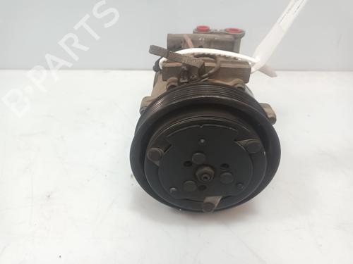 AC compressor FIAT MULTIPLA (186_) 1.9 JTD 110 | BP29452471M34 