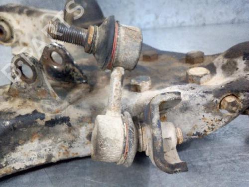 Left front suspension arm MITSUBISHI DELICA / SPACE GEAR  | BP13968219M12