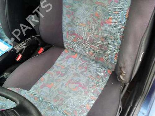 Tailgate lock SEAT IBIZA II (6K1) 1.4 i | BP12810956C101 