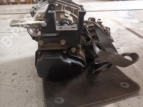 Gearbox SEAT IBIZA IV (6J5, 6P1)  | BP19428318M3 