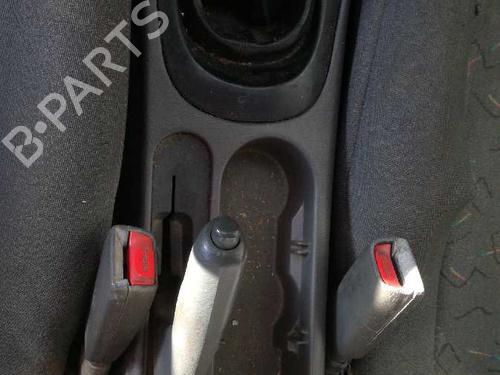 Computer motormanagement KIA SHUMA I (FB) 1.5 i 16V (AFB242) | BP12697813M57 