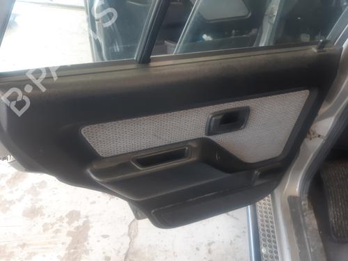 Hood OPEL FRONTERA A (U92) 2.8 TD (5BMWL4, 5BSUD2) | BP29865328C1