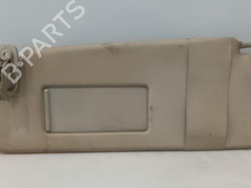 left-sun-visor-seat-leon-1m1-1999-2000-2001-2002-2003-2004-2005-2006-31906368 main image