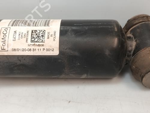 Right rear shock absorber FORD KUGA III (DFK)  | BP26528153M19 