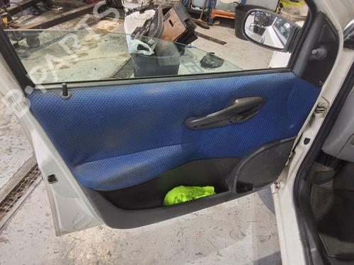 Engine control unit (ECU) FIAT PUNTO Hatchback Van (188_) 1.2 60 | BP32164462M57