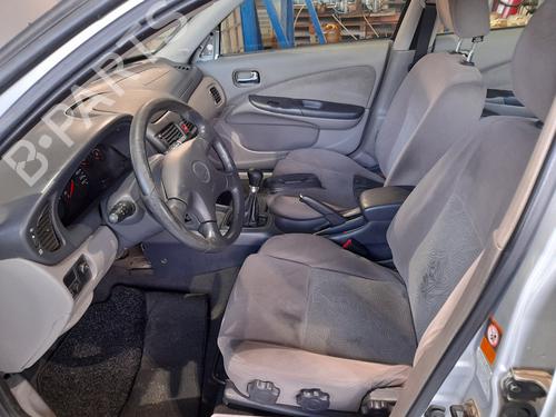 Egr NISSAN ALMERA II (N16) 1.8 | BP29903050M69