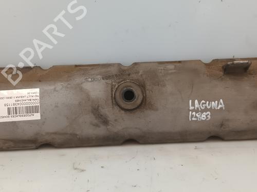 Used Valve cover RENAULT LAGUNA II (BG0/1_) [2001-2007]  29375611
