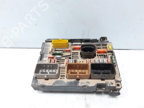 Fuse box CITROËN BERLINGO MULTISPACE (B9) | BP38329899E1 - Image 2