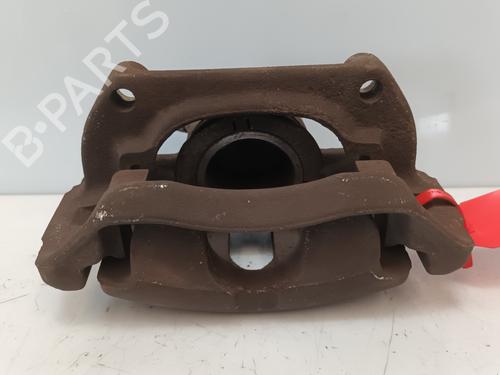 Right front brake caliper MERCEDES-BENZ 124 Saloon (W124) 200 D (124.120) | BP20075905M104 
