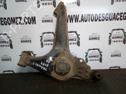Used Right front suspension arm FORD TRANSIT Van (E_ _) 2.5 TD (EAS, EAL) (101 hp) 12810967