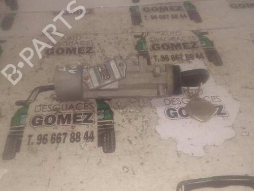 Used Ignition barrel DAEWOO LANOS (KLAT) 1.5 (86 hp) 12793879