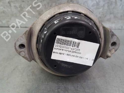 Used Engine mount BMW 1 (E81) 116 i (115 hp) 12706784