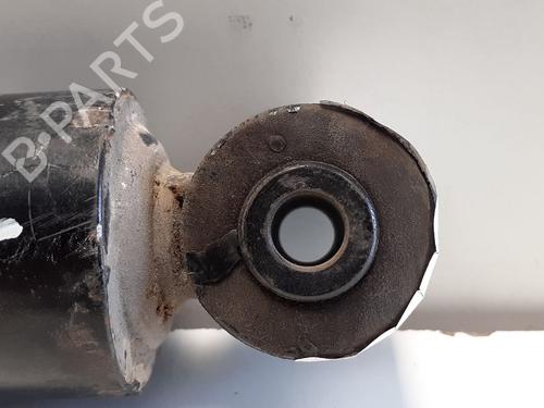 Left rear shock absorber FIAT SEICENTO / 600 (187_) 1.1 (187AXB, 187AXB1A, 187AXC1A02) | BP12757820M18 