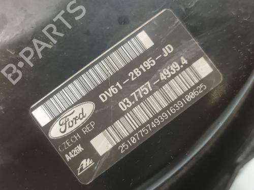 Servo brake FORD KUGA III (DFK) | BP30910571M42