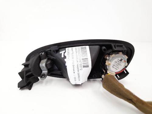 Rear right interior door handle SEAT TOLEDO III (5P2)  | BP12771529I16 