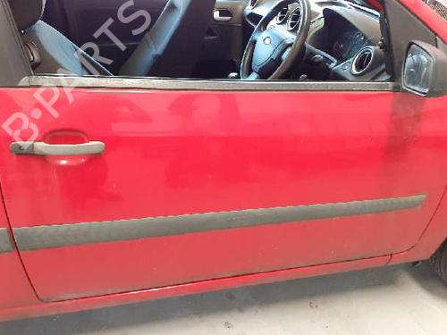 Gearbox FORD FIESTA V (JH_, JD_)  | BP12851507M3 