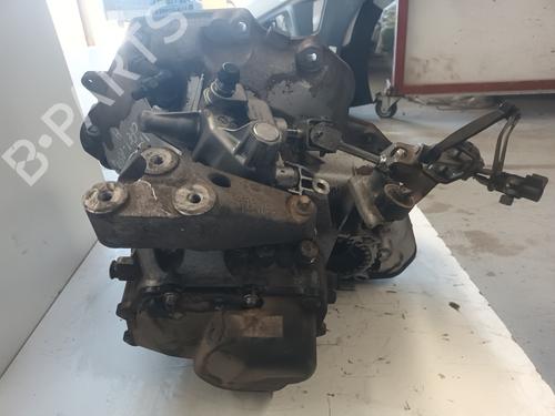 Gearbox OPEL ASTRA H (A04) 1.4 (L48) | BP25133842M3 
