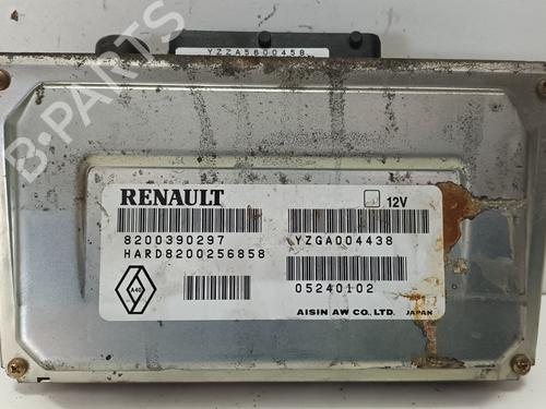 BP12790684M51 | Centralina cambio automatico RENAULT LAGUNA II (BG0/1_) 2.2 dCi (BG0F) BP12790684M51