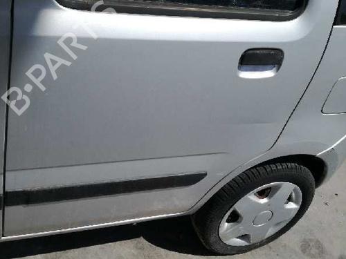 Right front door SUZUKI WAGON R+ (MA) 1.3 (RB413) | BP12739010C3
