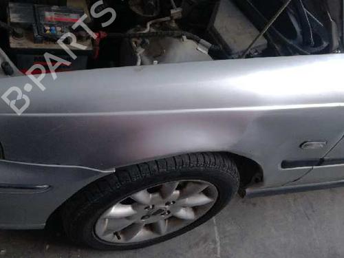 Motorstyringsenhet ROVER 45 I Hatchback (RT) 1.6 | BP12726215M57 