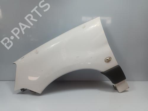 Used Left front fenders Left front fenders CITROËN BERLINGO / BERLINGO FIRST MPV (MF_, GJK_, GFK_) 1.9 D (MFWJZ) (70 hp) 33885022 33885022
