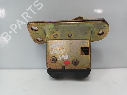 Tailgate lock VOLVO S40 I (644) 1.6 | BP18134411C101 