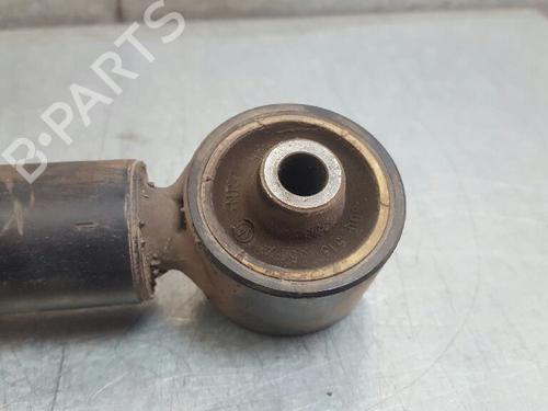 Left rear shock absorber VW POLO V (6R1, 6C1) 1.2 TSI | BP12750686M18 
