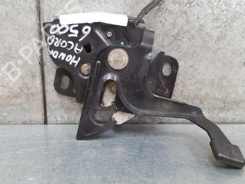 Used Hood lock HONDA ACCORD VII (CL, CN) 2.2 i-CTDi (CN1) (140 hp) 12742281