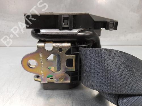 Front right seatbelt MERCEDES-BENZ CLK (C208) CLK 320 (208.365) | BP12754998I25 