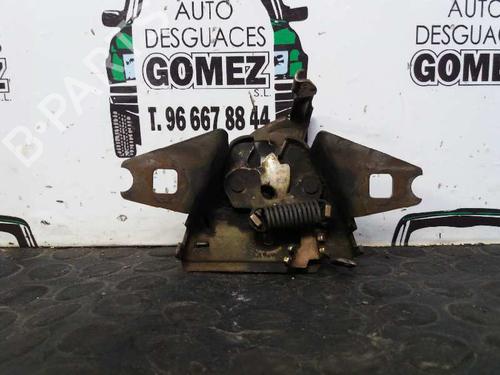 BP12799583C133 | Serratura cofano anteriore VW PASSAT B3/B4 (3A2, 35I) 1.9 TDI BP12799583C133