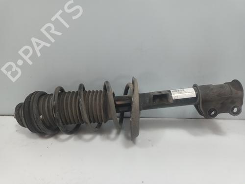 Used Left front shock absorber Left front shock absorber 38335834 38335834