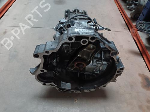 Used Gearbox AUDI A4 B5 (8D2) [1994-2001]  27548857