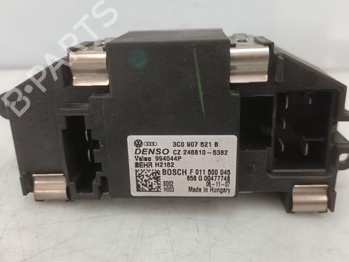 Heater resistor VW EOS (1F7, 1F8) | BP30110961M108