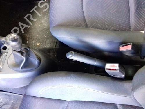 Starter RENAULT CLIO II (BB_, CB_) | BP12755775M8