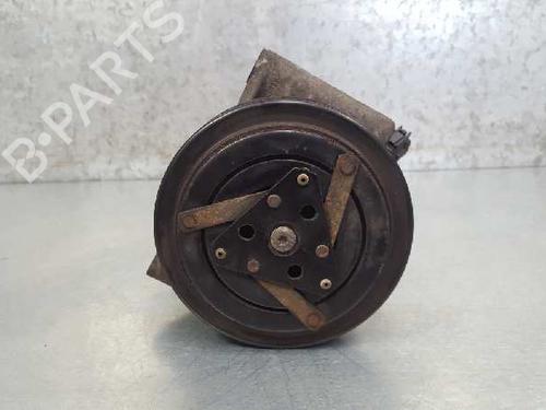 Used AC compressor NISSAN PRIMERA (P12) 1.8 (115 hp) 12705453
