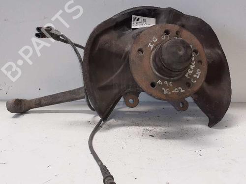 Used Left front steering knuckle MERCEDES-BENZ E-CLASS (W210) E 290 Turbo-D (210.017) (129 hp) 12746718