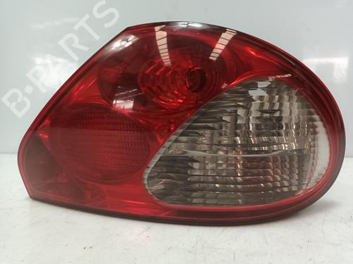 Used Right taillight JAGUAR X-TYPE I (X400) 2.2 D (155 hp) 23884314