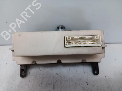 Climate control NISSAN QASHQAI / QASHQAI +2 I (J10, NJ10, JJ10E) 2.0 dCi | BP25856692I5 