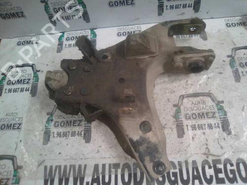 Left front suspension arm FORD MAVERICK (UDS, UNS) 2.7 TD | BP12764302M12 
