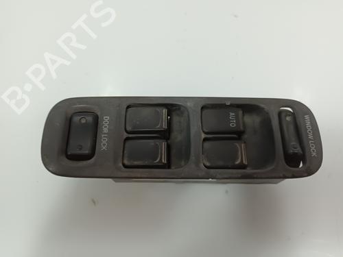 Used Left front window switch SUZUKI LIANA Hatchback 1.6 (RH416) (103 hp) 21065987