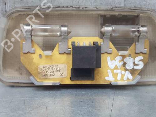Interior roof light VW LT 28-46 II Van (2DA, 2DD, 2DH) 2.5 TDI | BP12725087I8 