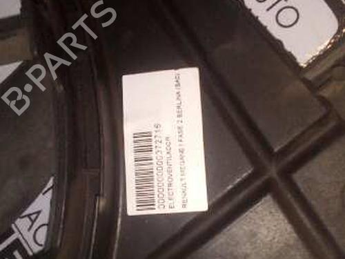 Radiator fan RENAULT MEGANE I (BA0/1_) 1.9 dCi (BA05, BA1F) | BP12794973M35 