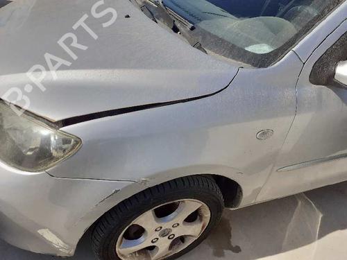 Catalyst MAZDA 2 (DY) 1.4 CD | BP12766734M10 